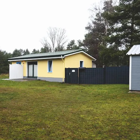 Hundeparadies Bodden Paradise Pruchten