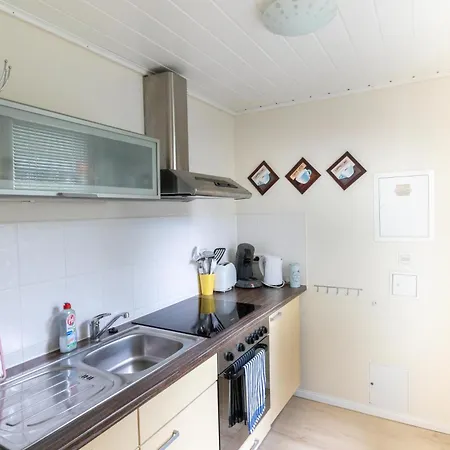 Hundeparadies Bodden Paradise Pruchten